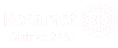 Rotaract D2451